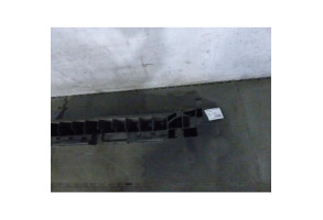 Renfort pare choc arriere (traverse) RENAULT CLIO 3 Photo n°3