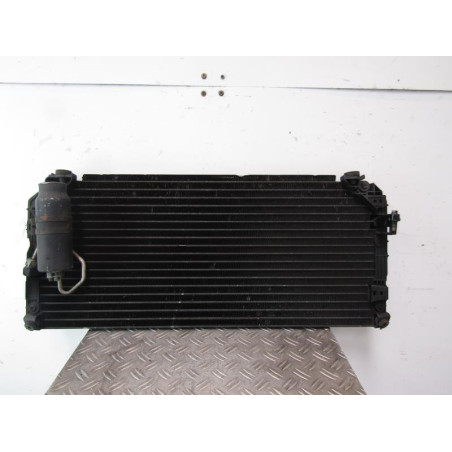 Radiateur clim TOYOTA COROLLA 9