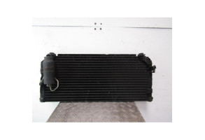 Radiateur clim TOYOTA COROLLA 9 Photo n°1