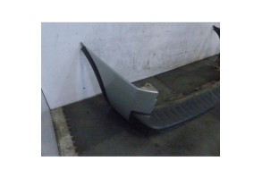 Pare choc arriere OPEL COMBO C Photo n°1