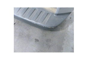 Pare choc arriere OPEL COMBO C Photo n°5