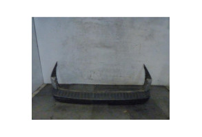 Pare choc arriere OPEL COMBO C Photo n°7