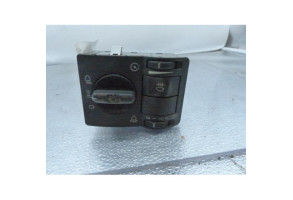 Commodo phare OPEL COMBO C Photo n°2