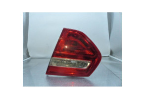 Feu arriere secondaire droit (feux) CITROEN C4 PICASSO 1 Photo n°2