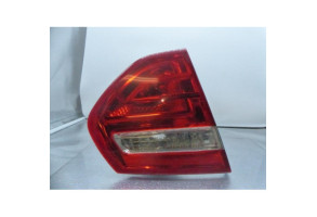Feu arriere secondaire gauche (feux) CITROEN C4 PICASSO 1 Photo n°3