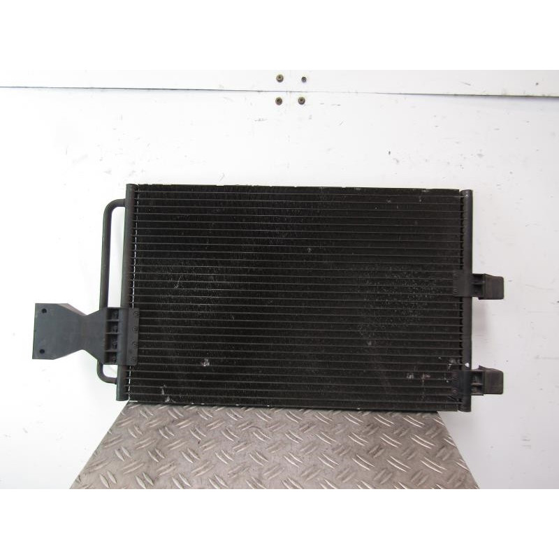 Radiateur clim CITROEN XANTIA Photo n°1