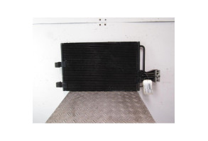 Radiateur clim CITROEN XANTIA Photo n°2