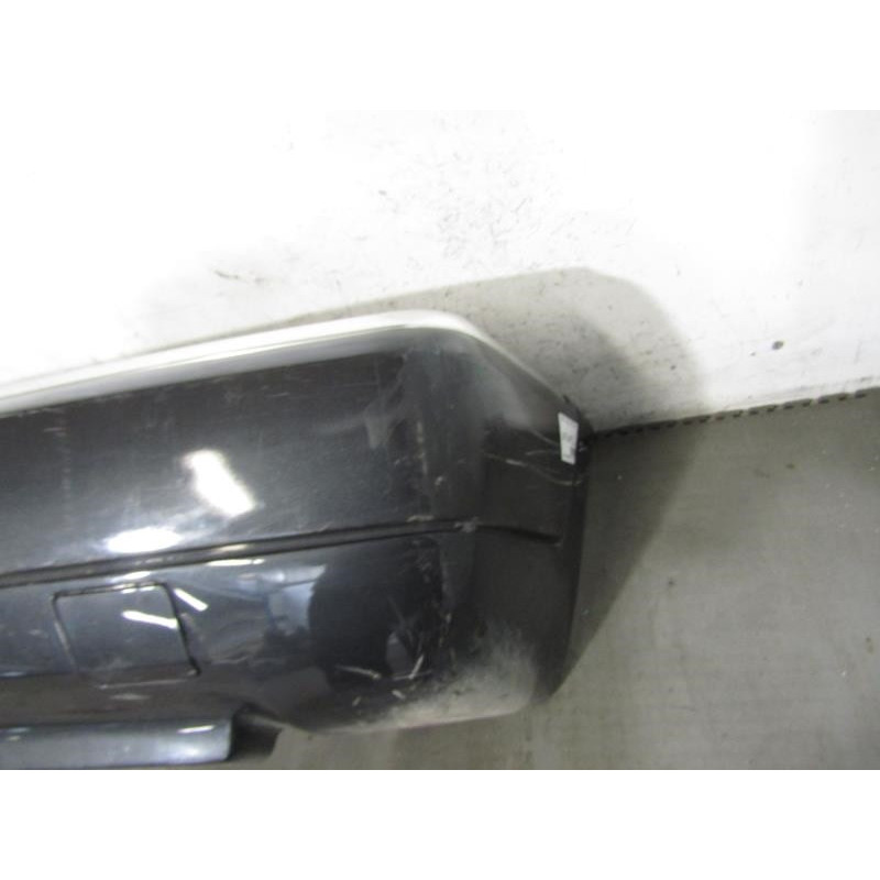 Pare choc arriere CITROEN XANTIA Photo n°1