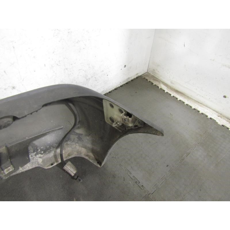 Pare choc arriere RENAULT CLIO 1 Photo n°1