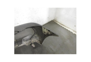 Pare choc arriere RENAULT CLIO 1 Photo n°1