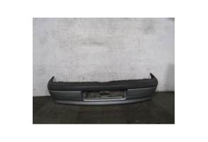 Pare choc arriere RENAULT CLIO 1 Photo n°2