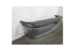 Pare choc arriere RENAULT CLIO 1 Photo n°3
