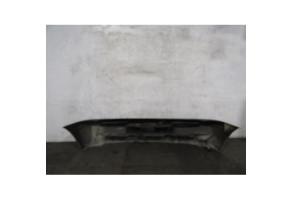 Pare choc arriere RENAULT CLIO 1 Photo n°4