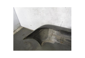Pare choc arriere RENAULT CLIO 1 Photo n°6