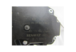 Moteur essuie glace arriere RENAULT MEGANE 3 Photo n°1