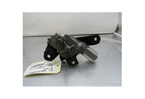 Moteur essuie glace arriere RENAULT MEGANE 3 Photo n°2