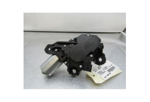 Moteur essuie glace arriere RENAULT MEGANE 3 Photo n°3