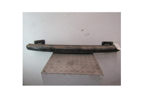 Renfort pare choc arriere (traverse) VOLKSWAGEN POLO 4 Photo n°1