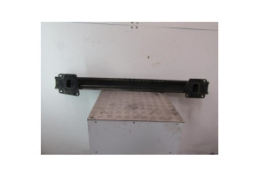 Renfort pare choc arriere (traverse) VOLKSWAGEN POLO 4 Photo n°2