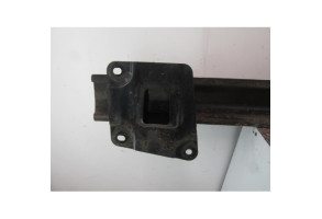 Renfort pare choc arriere (traverse) VOLKSWAGEN POLO 4 Photo n°3
