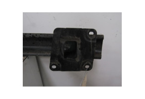 Renfort pare choc arriere (traverse) VOLKSWAGEN POLO 4 Photo n°4