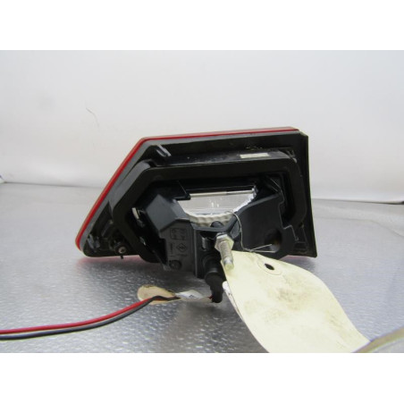 Feu arriere secondaire droit (feux) RENAULT CLIO 4