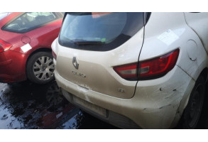 Feu arriere secondaire gauche (feux) RENAULT CLIO 4 Photo n°6