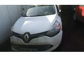 Feu arriere secondaire gauche (feux) RENAULT CLIO 4 Photo n°8
