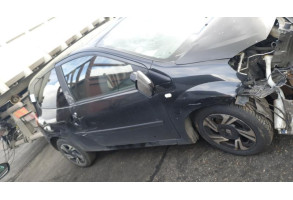 Feu arriere secondaire gauche (feux) RENAULT TWINGO 2 Photo n°5