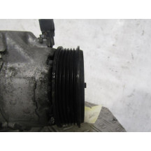 Compresseur clim SMART FORFOUR 1 Photo n°7