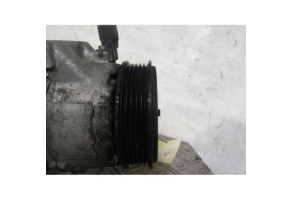 Compresseur clim SMART FORFOUR 1 Photo n°7