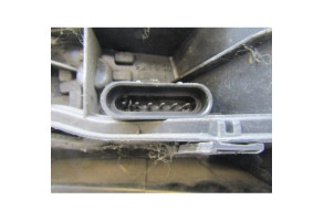 Feu arriere principal droit (feux) SMART FORFOUR 1 Photo n°2
