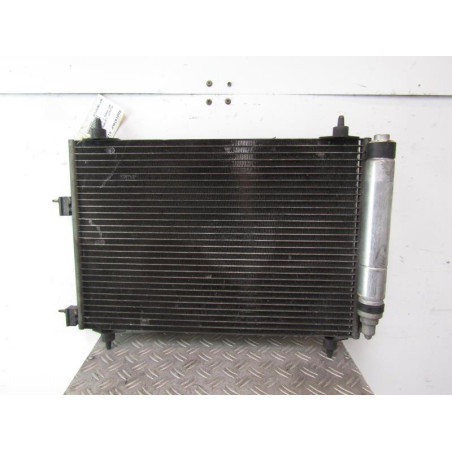 Radiateur clim PEUGEOT 307