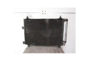Radiateur clim PEUGEOT 307 Photo n°1