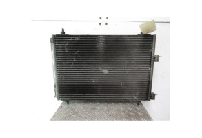 Radiateur clim PEUGEOT 307 Photo n°2