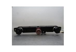 Bouton de warning FIAT 500 2 Photo n°1