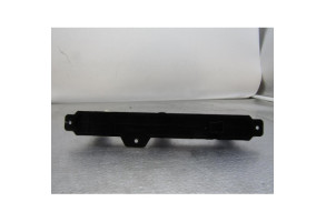 Bouton de warning FIAT 500 2 Photo n°2