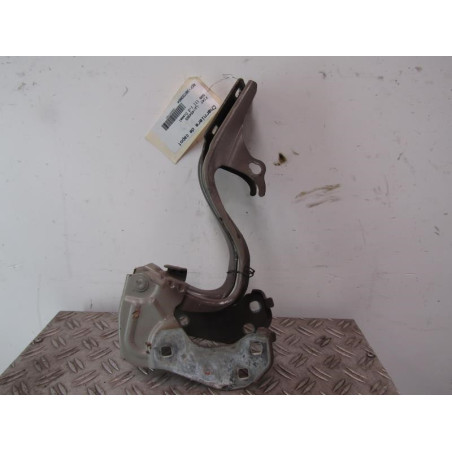 Charniere de capot FIAT 500 2