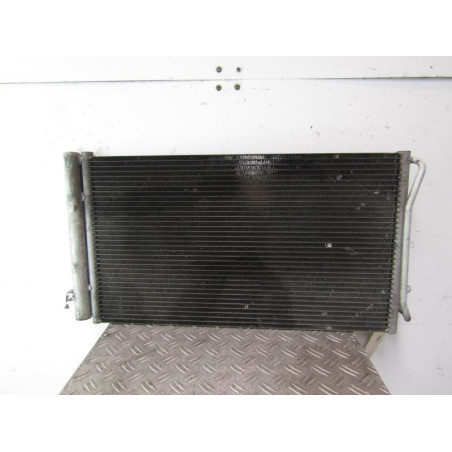 Radiateur clim BMW SERIE 1 E87