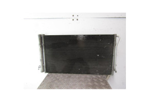 Radiateur clim BMW SERIE 1 E87 Photo n°1