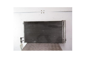 Radiateur clim BMW SERIE 1 E87 Photo n°2