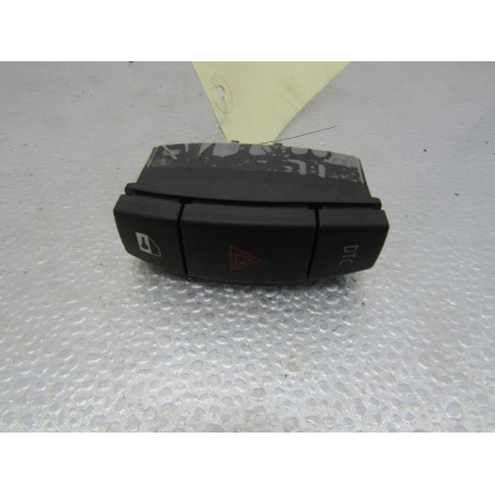 Bouton de warning BMW SERIE 1 E87