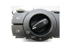 Commodo phare BMW SERIE 1 E87 Photo n°1
