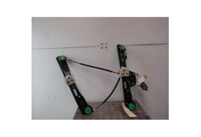 Leve vitre electrique avant droit BMW SERIE 1 E87 Photo n°1