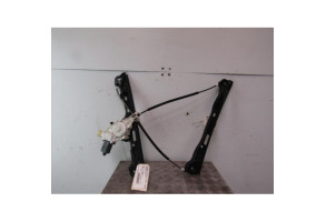 Leve vitre electrique avant droit BMW SERIE 1 E87 Photo n°3