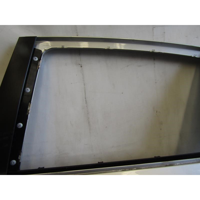 Porte arriere gauche BMW SERIE 1 E87 Photo n°1