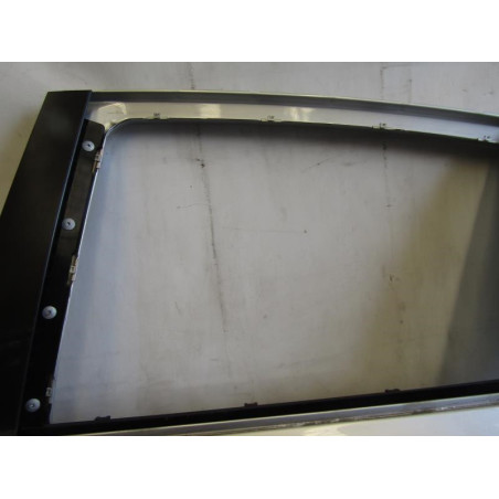 Porte arriere gauche BMW SERIE 1 E87