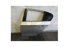 Porte arriere gauche BMW SERIE 1 E87 Photo n°4