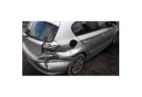 Porte arriere gauche BMW SERIE 1 E87 Photo n°9