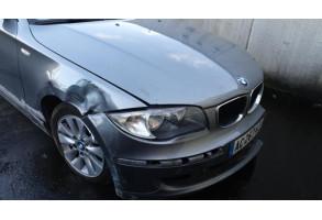 Interrupteur de leve vitre arriere gauche BMW SERIE 1 E87 Photo n°6